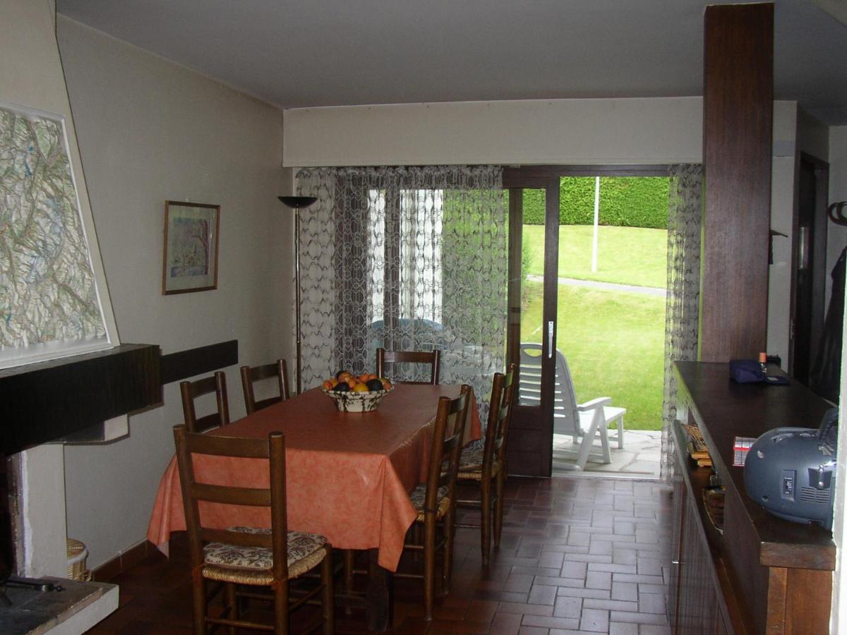 L'Onyx - Domaine De Nant Cruy Villa Sallanches Luaran gambar
